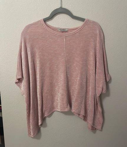 Flying Tomato pink top