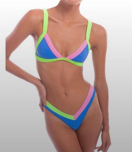 Triangl OneOne Swimwear Bikini