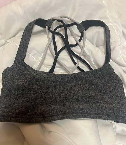 Lululemon Sports Bra 2