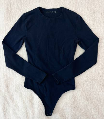 Abercrombie & Fitch Seamless Bodysuit