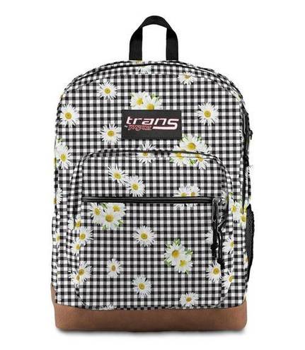 Jansport Trans by  Super Cool Backpack - Daisy Mae