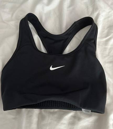 Nike Dri-Fit Racerback Sports Bra