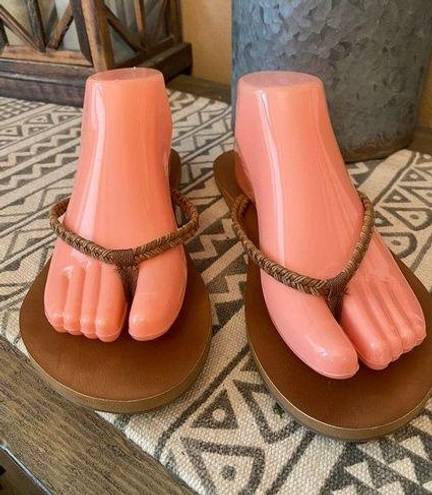 American Eagle  sandals