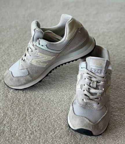 New Balance 574 Sneakers