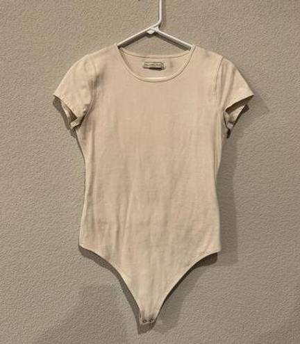 Abercrombie & Fitch  BODY SUIT