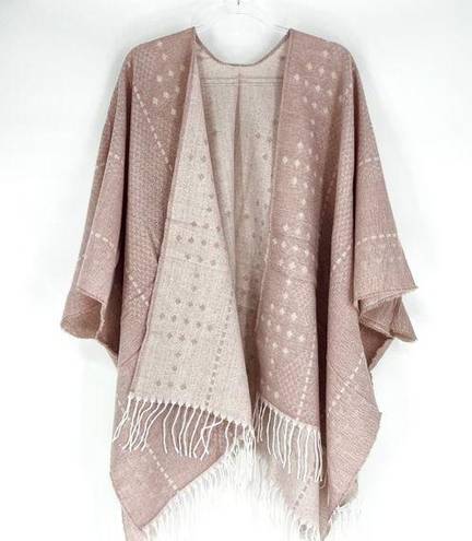 Gentle Fawn  Hermosa Cover Up Blush Size M/L NWT