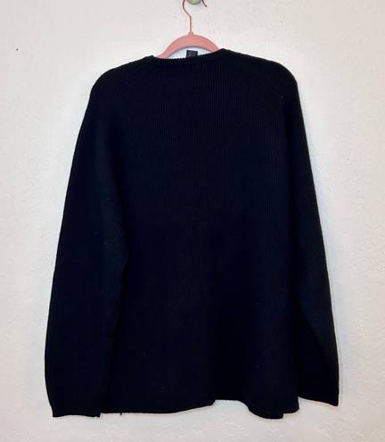 DKNY Wool Sweater