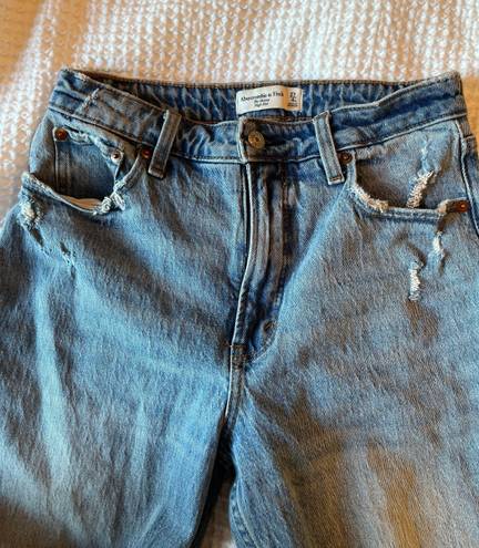 Abercrombie & Fitch Jeans