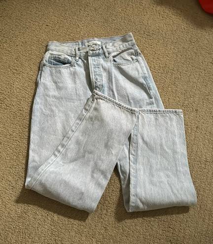 PacSun Straight Leg Jeans