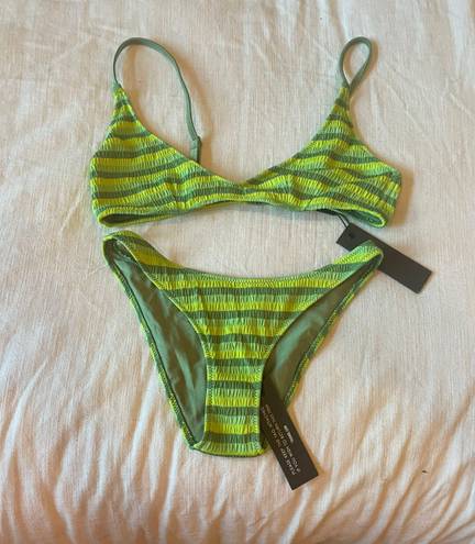 Triangl Bikini Set!!