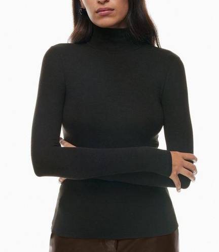 Aritzia  Wilfred Turtleneck Sweater