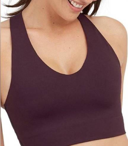 Spanx  Longline Core Sports Bra