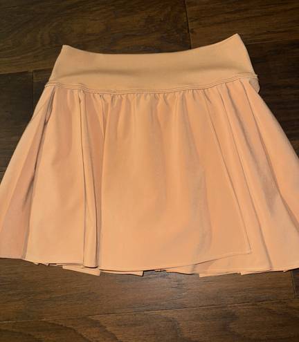 Aerie athletic skirt