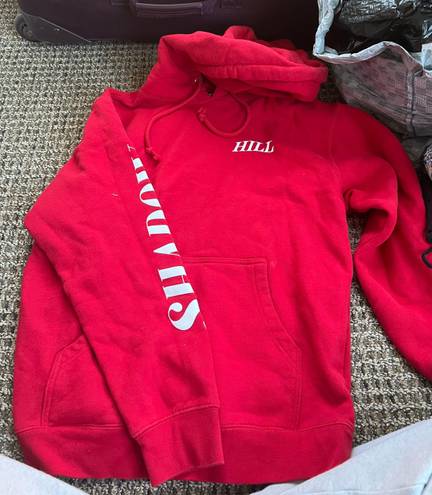 Shadow Hill Hoodie