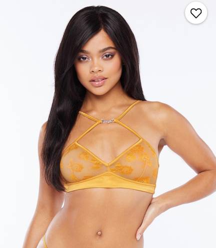 Savagexfenty Lace Bralette NWT