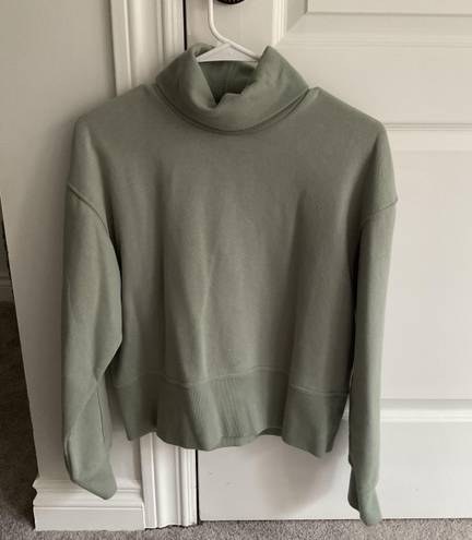 ZARA Turtleneck Sweater