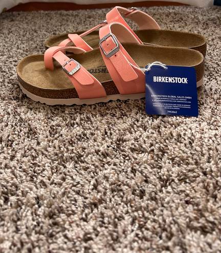 Birkenstock Mayari Birks