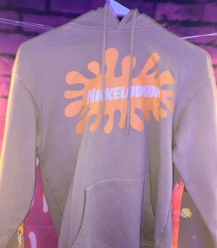 Nickelodeon Rugrats Hoodie