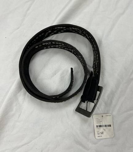 Free People Belt