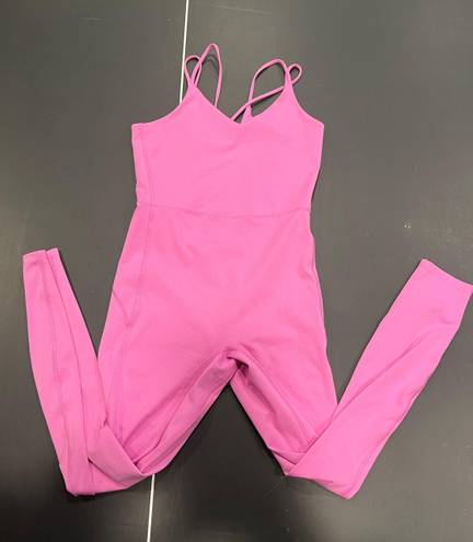 All In Motion Athletic Jumpsuit