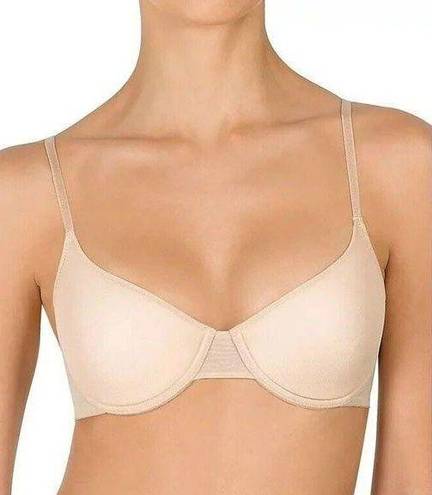 Natori  Streamline Scoop Contour Underwire Bra 711146 32DDD