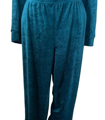 Tahari  2 Piece Pajama Set