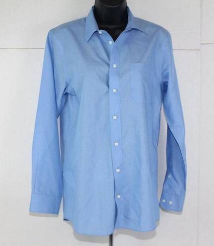 Nordstrom  ladies button up shirt size 18