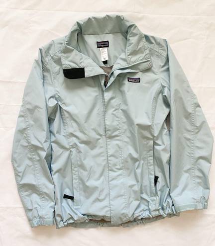 Patagonia Windbreaker Jacket