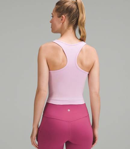 Lululemon Ebb To Street Tank