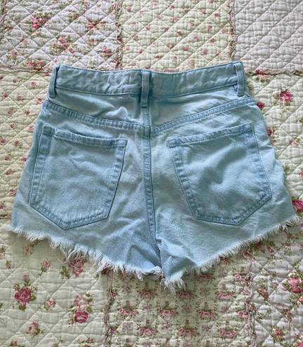 PacSun Shorts