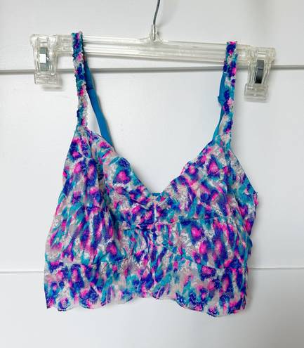 Victoria's Secret VS PINK Lace Bralette