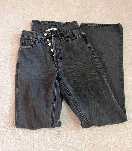 PacSun High Rise Jeans