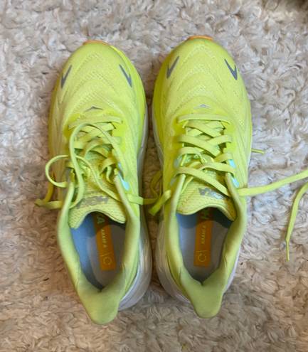 Hoka Running Shoes