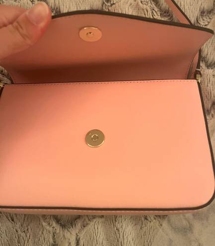 Kate Spade Pink Sadie Envelope Crossbody