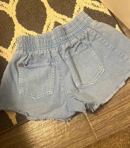 Urban Outfitters BDG Shorts