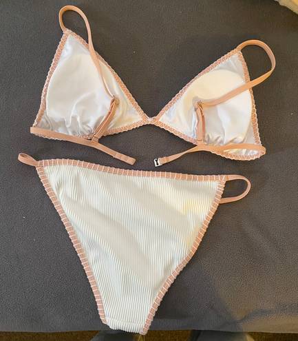 Women’s Bikini Swimsuit Size L