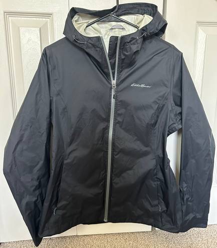 Eddie Bauer Wind Breaker / Rain Coat