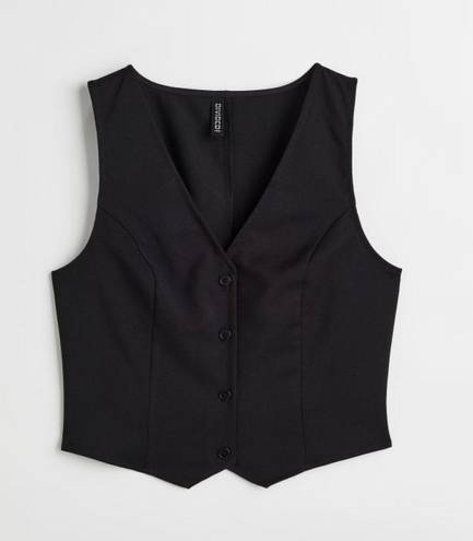 H&M vest