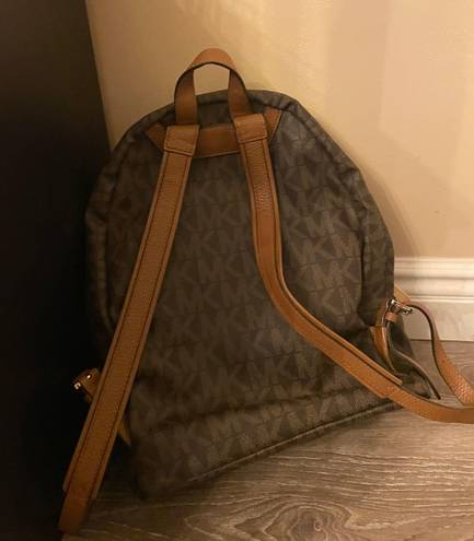 Michael Kors Backpack