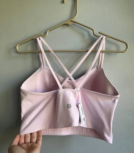 Lululemon Like A Cloud Bra