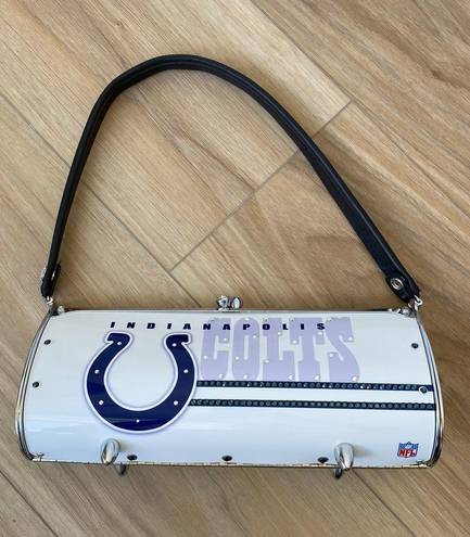 Little Earth Indianapolis Colts Handbag