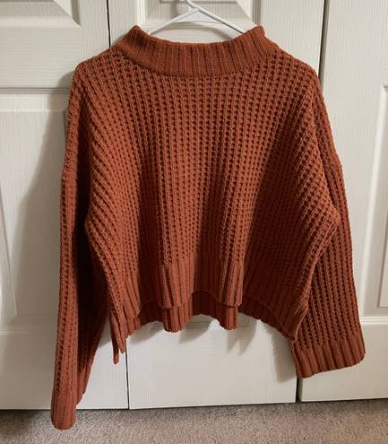 Palmetto Moon NWT sweater 