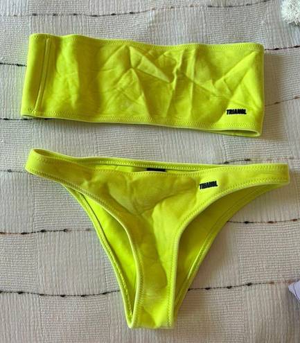 Triangl Swimwear