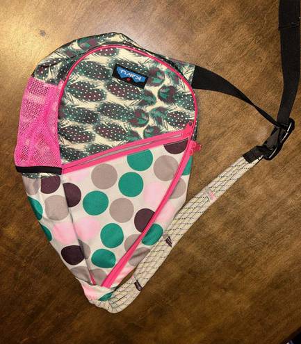 KAVU Crossover Bag