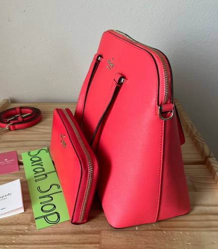 Kate Spade Purse Set