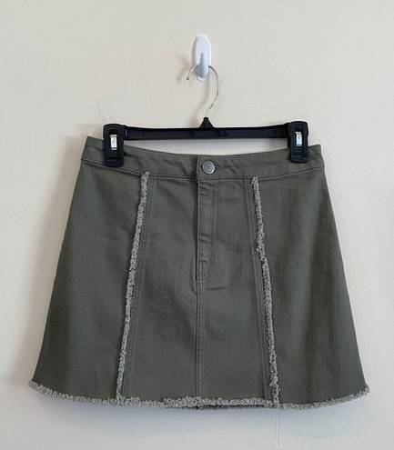 BCBGeneration Skirt NWT