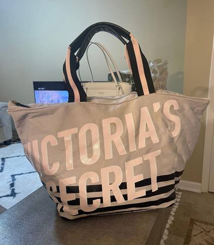 Victoria's Secret Weekender Bag Victoria Secret 