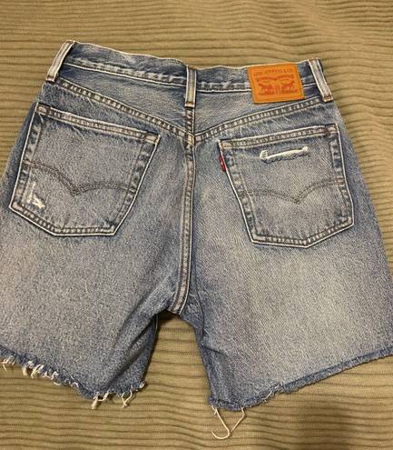 Levi’s Shorts