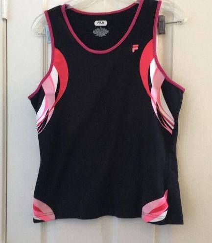 FILA Ladies  sport top medium