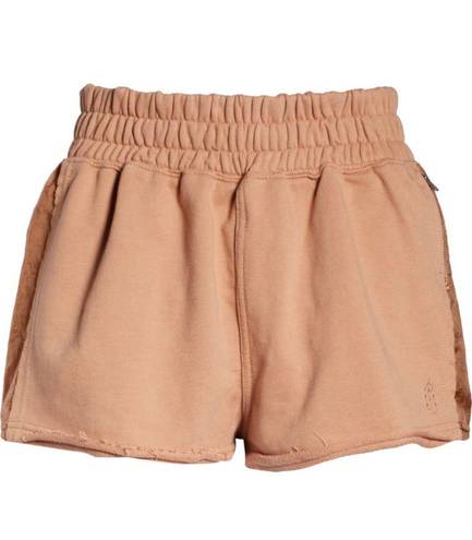 Free People Shorts